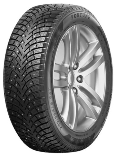 Fortune Polaro Ice 255/50R19 107T