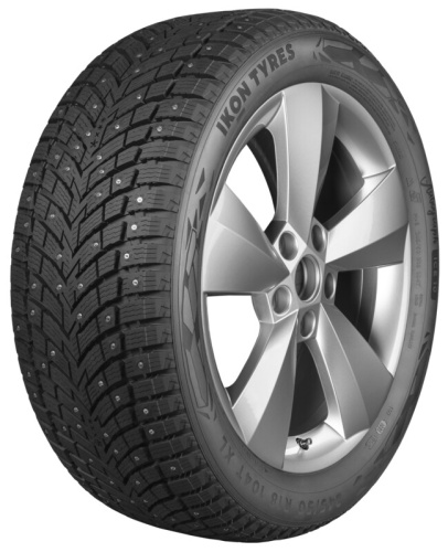 Ikon Tyres (Nokian Tyres) Autograph Ice 10 205/55R17 95T