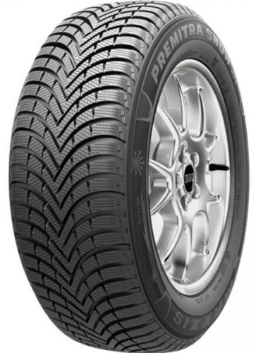 Maxxis Premitra Snow WP6 205/55 R16 91H