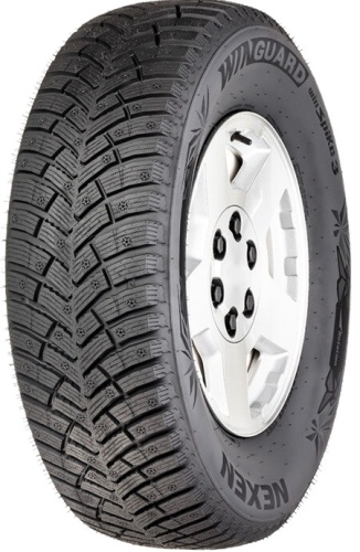 Nexen WINGUARD WINSPIKE 3 (без шипов) 195/60 R15 92T