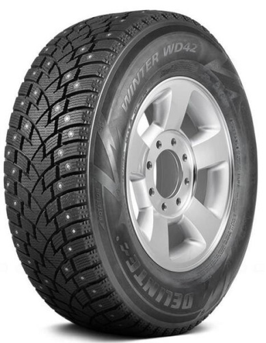 Delinte Winter WD42 205/65 R16 107/105R