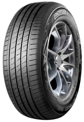 Landspider Eurotraxx H/P 215/65R15 96H