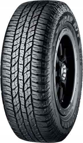 Yokohama Geolandar A/T G015 255/65 R16 109H
