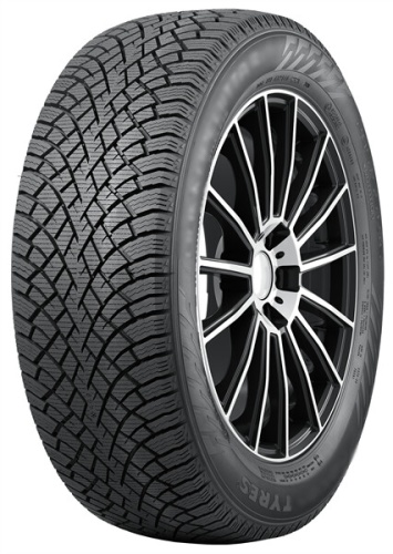 Ikon Tyres (Nokian Tyres) Autograph Snow 5 205/50R17 93T