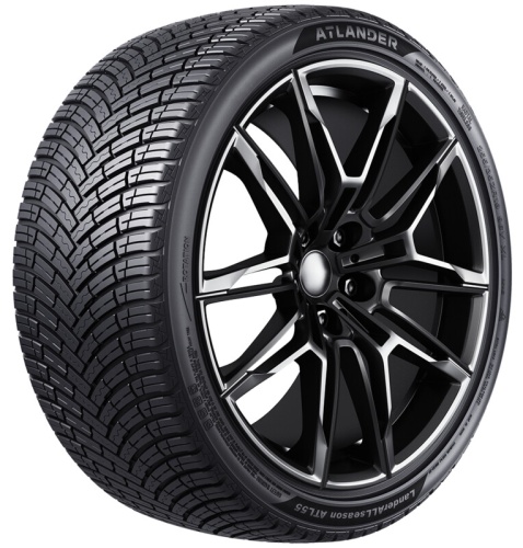 Atlander Lander Allseason ATL55 175/65R14 82T