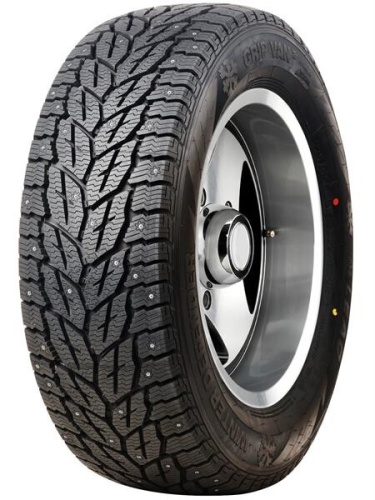 Leao Winter Defender Grip Van 2 235/60R17 117/115Q