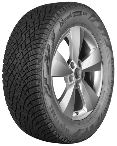 Ikon Tyres (Nokian Tyres) Autograph Snow 5 SUV 235/55R17 103R
