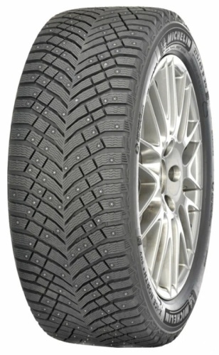 Michelin X-Ice North 4 SUV 265/35 R22 102H