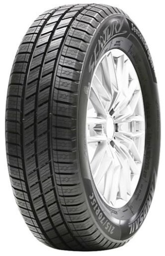 Delinte AW6 VAN 195/75R16 107/105R