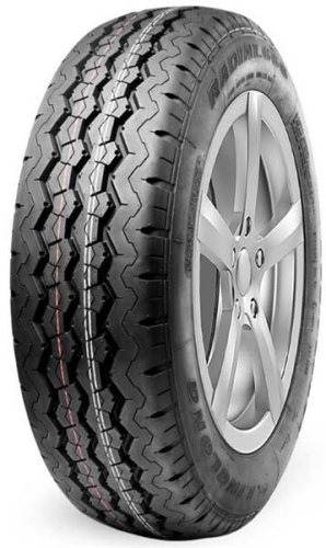 Linglong R666 205/75 R16