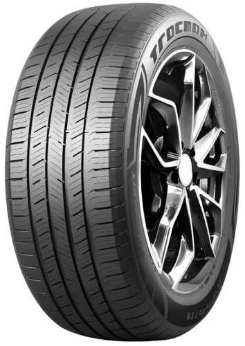 Tracmax X-Privilo TX9 265/65R17 112H