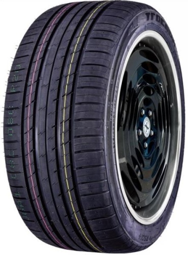 Tracmax X-Privilo RS01+ 315/30R22 107Y