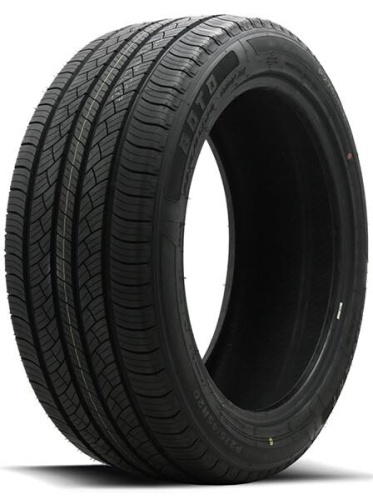 Boto Cit Hunter BV11+ 275/40 R22 107V