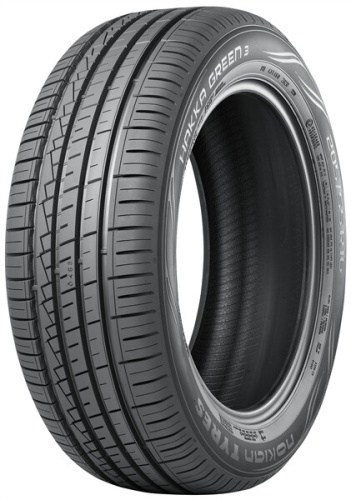 Nokian Tyres Hakka Green 3 195/65 R15 95H