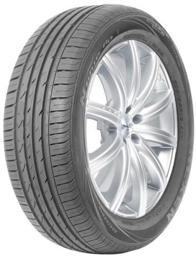 Nexen N'BLUE HD 205/55 R16 91H