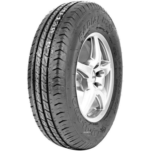 Linglong R701 185/Full R14 104/102N