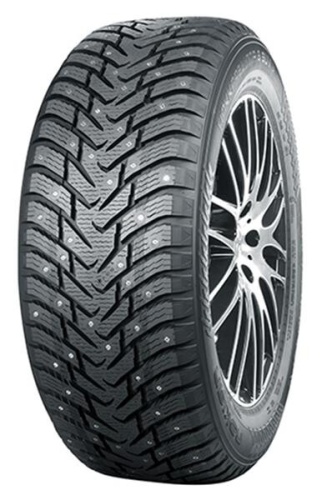 Nokian Tyres Hakkapeliitta 8 SUV 255/55 R18 109T