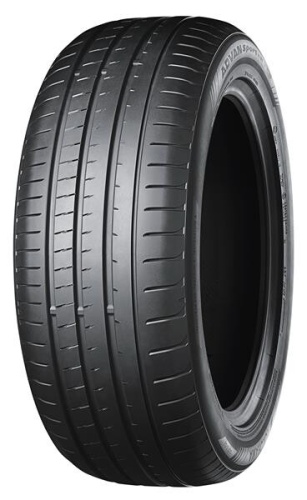 Yokohama Advan Sport V107E 285/30 R20 99Y