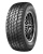 Kumho Road Venture AT61 195/Full R15 100S