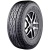 Bridgestone DUELER A/T 001 285/75 R16 116R