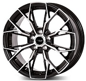 Lizardo XH180 6,5x15 4*98 Et:35 Dia:58,5 G22