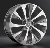 Replay GL71 8x20 5*108 Et:46 Dia:63,3 bkf