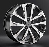 Replay BYD2 7,5x19 5*120 Et:45 Dia:64,1 BK