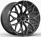 RR CSSYA3386 8,5x20 5*120 Et:30 Dia:66,1 B-P/B