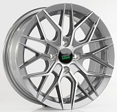 Megami MGM-27 6x14 4*98 Et:35 Dia:58,6 gmf