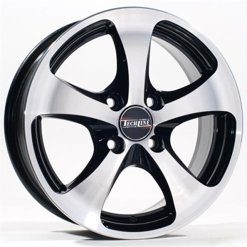 Tech Line 403 5,5x14 4*98 Et:32 Dia:58,6 BD
