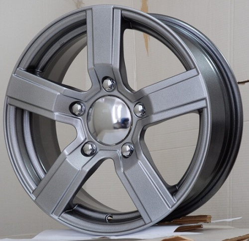 iFree Райдер 6,5x16 5*139,7 Et:40 Dia:98 Хай вэй