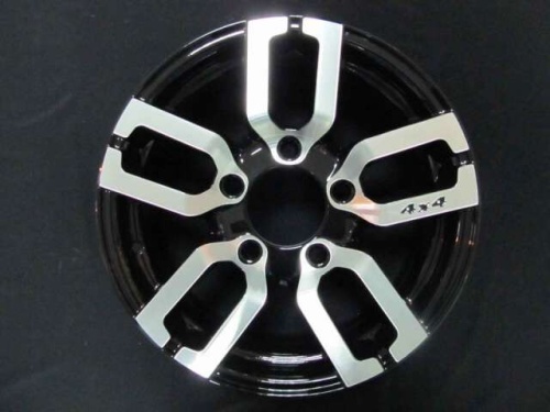 iFree Офф-лайн 6,5x16 5*139,7 Et:40 Dia:98 Хай вэй