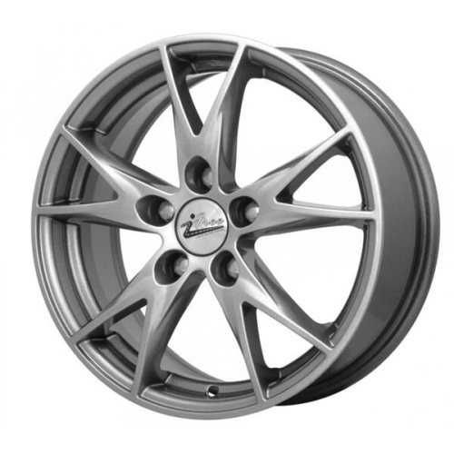 iFree Нирвана 6,5x15 5*114,3 Et:40 Dia:67,1 Хай вэй