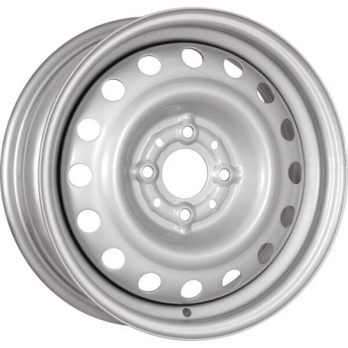 ТЗСК Ваз 2110 5,5x14 4*98 Et:35 Dia:58,6 S