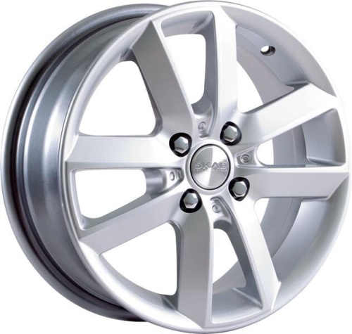 Скад Самурай 6x15 4*98 Et:38 Dia:58,6 Селена