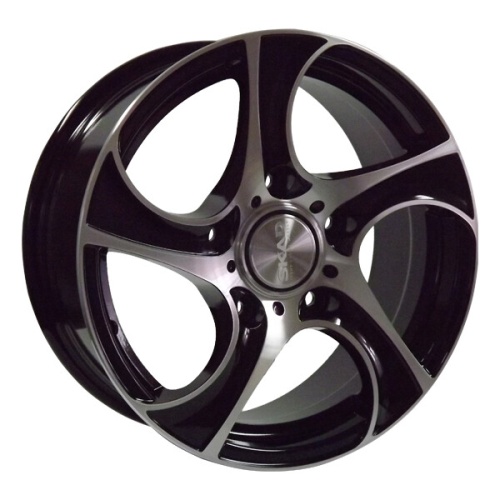 Скад Вихрь 7x16 5*139,7 Et:40 Dia:98 Алмаз