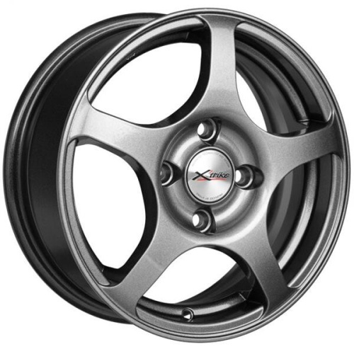 X'trike X-103 5,5x14 4*100 Et:45 Dia:67,1 HSB