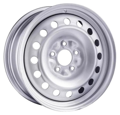 ТЗСК Renault Duster 6,5x16 5*114,3 Et:50 Dia:66,1 S
