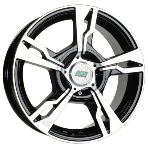 N2O Y9113 6,5x16 5*114,3 Et:45 Dia:67,1 BFP