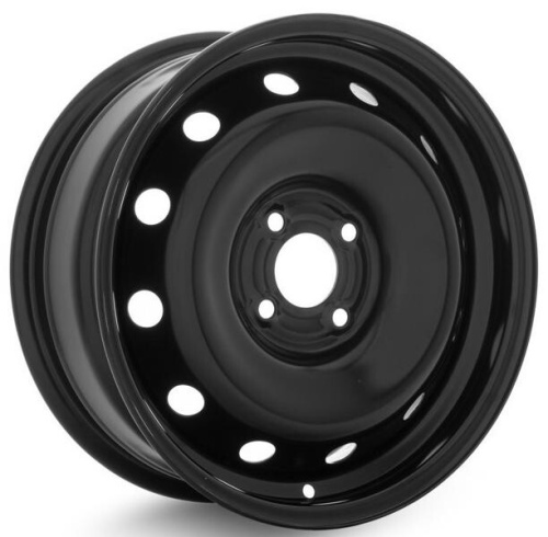 ТЗСК Renault Logan 5,5x14 4*100 Et:43 Dia:60,1 снежная королева