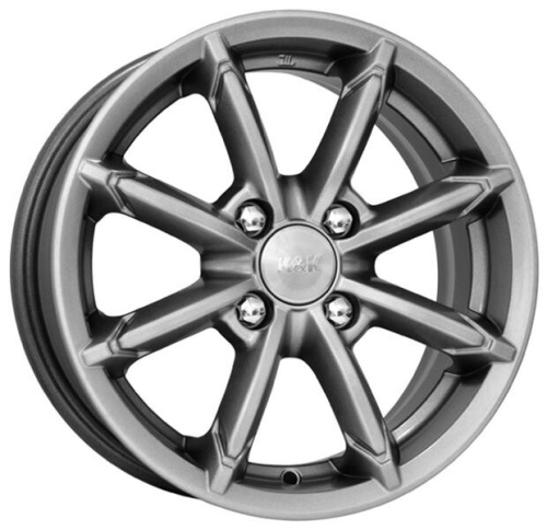 K&K Sportline 6x14 4*98 Et:30 Dia:58,6 блэк платинум
