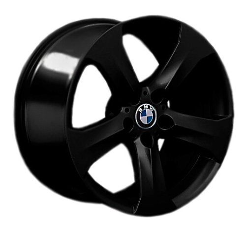 Replica LA B82 9x19 5*120 Et:18 Dia:72,6 MB