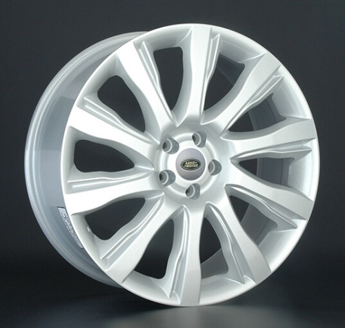Replica LA LR41 9,5x21 5*120 Et:53 Dia:72,6 S