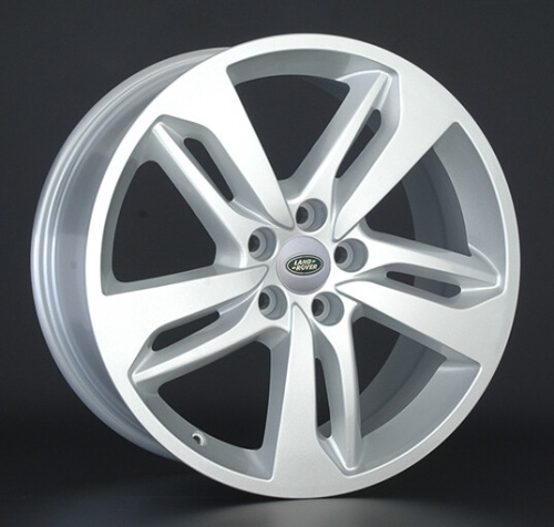 Replica LA LR40 9,5x20 5*120 Et:53 Dia:72,6 S