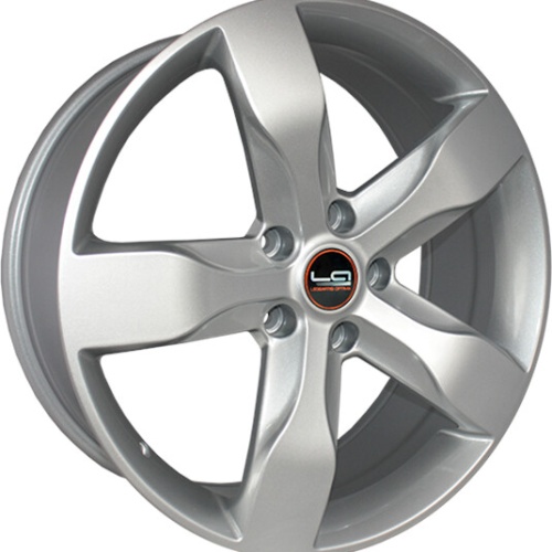 Replica LA CR8 8x20 5*127 Et:40 Dia:71,6 S