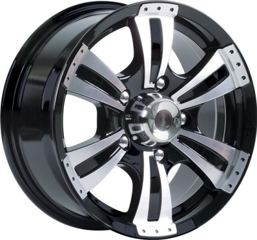 Скад Рейнджер 7x16 5*139,7 Et:40 Dia:98 алмаз