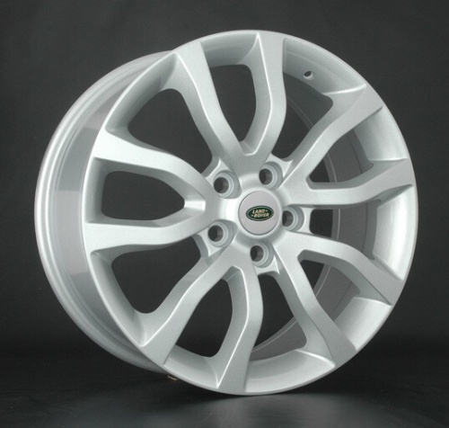 Replica LA LR47 8,5x20 5*120 Et:47 Dia:72,6 S