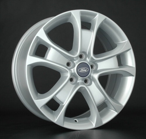 Replica LA FD99 7,5x17 5*108 Et:52,5 Dia:63,3 S