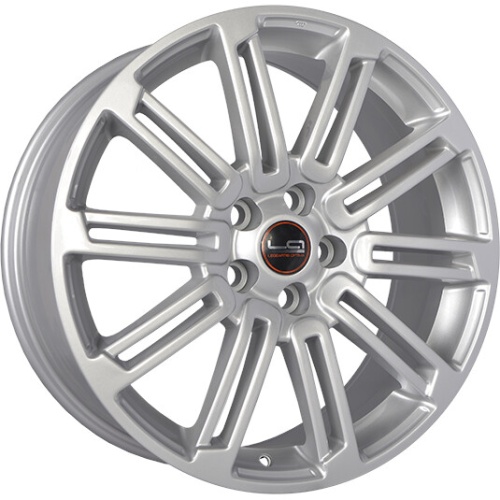 Replica LA LR19 8,5x20 5*120 Et:47 Dia:72,6 S