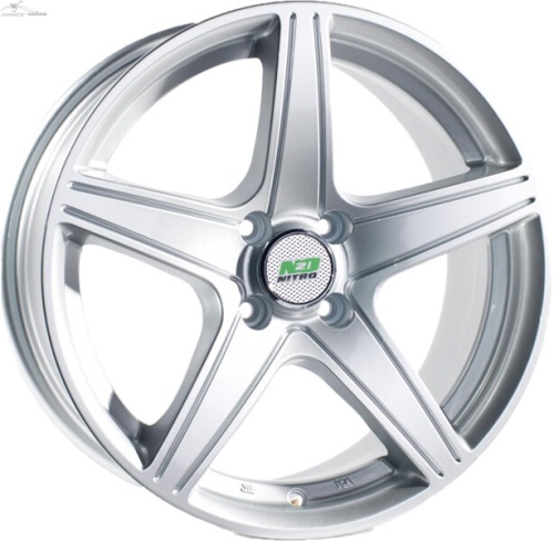 N2O Y243 6,5x15 4*114,3 Et:40 Dia:73,1 S